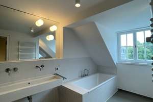 Traumhafte DG-Maisonette-Wohnung in Schwabing – Agnesstraße 18, 80798 Neuschwabing, München – Vorschaubild 7