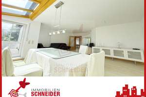 IMMOBILIEN SCHNEIDER - schöne 3 Zimmer-Wohnung in begehrter Lage mit Einbauküche und Wintergarten – Die vollständige Adresse der Immobilie erhältst du vom Anbieter., 81827 Waldtrudering, München – Vorschaubild 1
