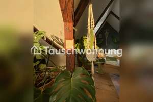 Tauschwohnung: DG Maisonette