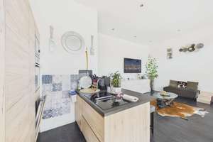 Modernes Penthouse mit großzügiger Dachterrasse und Weitblick – Die vollständige Adresse der Immobilie erhältst du vom Anbieter., 54595 Prüm – Vorschaubild 9