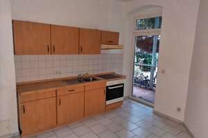 2-Raumwohnung inkl. Einbauküche sucht Nachmieter ! – Helmstedter Straße 21, 39112 Sudenburg, Magdeburg – Vorschaubild 4