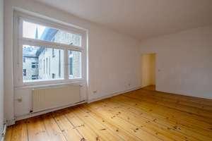 Bezugsfrei ab sofort: Urbanes Wohnglück am historischen Chamissoplatz – Die vollständige Adresse der Immobilie erhältst du vom Anbieter., 10965 Kreuzberg, Berlin – Vorschaubild 6