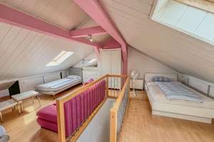 Charmante Maisonettewohnung mit moderner Küche in Stuttgart-Bad Cannstatt – sofort bezugsfrei – Die vollständige Adresse der Immobilie erhältst du vom Anbieter., 70374 Schmidener Vorstadt, Stuttgart – Vorschaubild 24