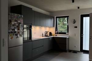 Exklusive Duplex-Maisonette im Kunstbunker – Wohnen mit Galerieflair – Baarestraße 68, 44793 Kruppwerke, Bochum – Vorschaubild 4