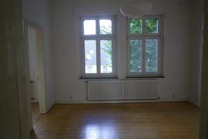 Großzügige Etagenwohnung in alter Villa mit Blick ins Grüne – Gräfrather Strasse 84, 42329 Vohwinkel, Wuppertal – Vorschaubild 7