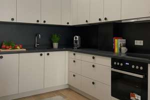 Historischer Loftcharme: Exklusive 3-Zimmer-Wohnung in kernsanierter Knopffabrik – Alarichstr 18, 42281 Barmen, Wuppertal – Vorschaubild 5