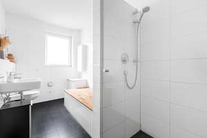 Erdgeschosswohnung fußläufig zur Promenade! – Die vollständige Adresse der Immobilie erhältst du vom Anbieter., 48145 Mauritz-West, Münster – Vorschaubild 3