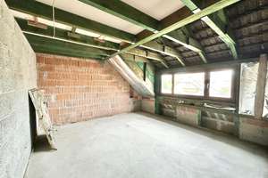 Zwei Häuser zum Preis von einem: Einfamilienhaus mit Ausbaupotenzial + separates Wohnhaus – 97956 Werbach – Vorschaubild 16