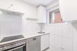 Interessantes Investment: Wohn- und Geschäftshaus in Toplage von Stuttgart-Feuerbach – Die vollständige Adresse der Immobilie erhältst du vom Anbieter., 70469 Feuerbach-Mitte, Stuttgart – Vorschaubild 8