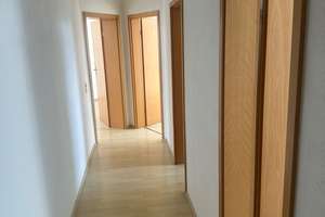 WG-taugliche Zweizimmerwohnung mit Einbauküche – Braunschweiger Straße 105, 39112 Sudenburg, Magdeburg – Vorschaubild 11