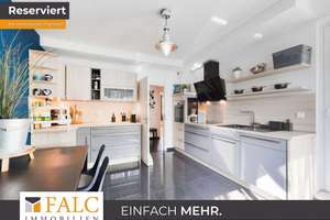 Maisonetteflair trifft Stadtleben: Stilvolle 3 Zimmerwohnung über den Dächern von Elberfeld!