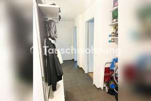 Tauschwohnung: Große familienfreundliche 4-Zimmer-Wohnung mit Balkon, Tiefg – 81379 Obersendling, München – Vorschaubild 4