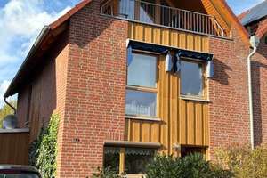 Hannover-Seelhorst Einfamilienhaus- Doppelhaus