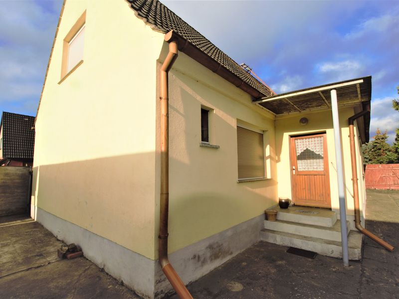 Haus kaufen in Ueckermünde ImmoScout24