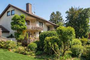 Bonn-Ippendorf, großzügiges Wohnhaus mit Garage direkt am Waldrand – Die vollständige Adresse der Immobilie erhältst du vom Anbieter., 53115 Ippendorf, Bonn – Vorschaubild 2