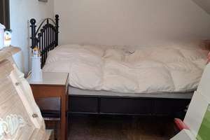 Gemütliche 1 Zimmer Wohnung in zentraler Lage von MG mit Einbauküche – Burggrafenstraße 18, 41061 Westend, Mönchengladbach – Vorschaubild 5