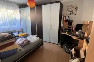 Eine sehr interessante 3 Zimmer Wohnung / Perfekter Grundriss – Die vollständige Adresse der Immobilie erhältst du vom Anbieter., 65197 Rheingauviertel / Hollerborn, Wiesbaden – Vorschaubild 11
