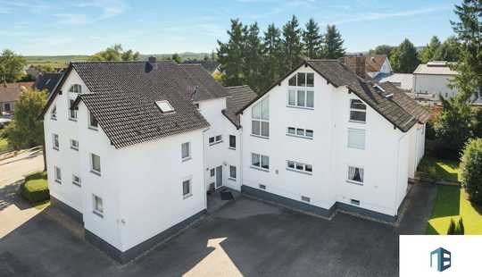 Bild von Top Investment: 9 Wohnungen - vollvermietet und modernisiert mit Wertsteigerungspotenzial