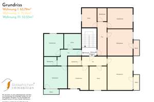 KR-Inrath/Kliedbruch: Drei Eigentumswohnungen als attraktives Gesamtpaket – Die vollständige Adresse der Immobilie erhältst du vom Anbieter., 47803 Kempener Feld/Baackeshof, Krefeld – Vorschaubild 13