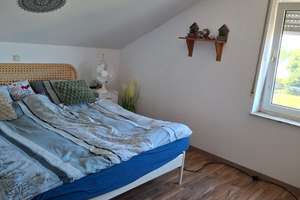 Wohnung in bevorzugter Lage mit Blick über Gärten – Die vollständige Adresse der Immobilie erhältst du vom Anbieter., 26954 Nordenham – Vorschaubild 4