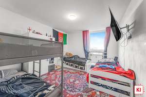 Top vermietete 3-Zimmer-Etagenwohnung über den Dächern Aubings! – Die vollständige Adresse der Immobilie erhältst du vom Anbieter., 81249 Aubing-Süd, München – Vorschaubild 9