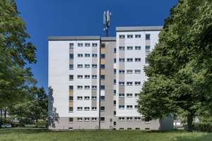 2-Zimmer-Wohnung in Dortmund Aplerbeck – Bergmeisterstraße 19, 44269 Schüren, Dortmund – Vorschaubild 7