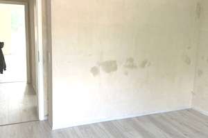 Erstbezug nach Sanierung: 4 Zimmer-Wohnung mit sep. Küche und Balkon. – Georg-von-Boeselager-Str. 3, 53117 Auerberg, Bonn – Vorschaubild 3