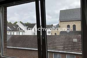 Tauschwohnung: Helle 1-Zimmer-Wohnung in zentraler und ruhiger Lage – Die vollständige Adresse der Immobilie erhältst du vom Anbieter., 50676 Altstadt/Süd, Köln – Vorschaubild 8