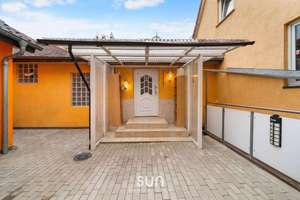 MAINNÄHE MIT PHOENIXHAUS-PARK VOR DER TÜR – Renoviertes 6-Zimmer-Haus mit Garten auf 457 m² – 65931 Sindlingen, Frankfurt am Main – Vorschaubild 13
