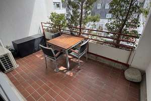 260 m² Wohnen und Arbeiten ! Penthouse im Brügelmann-Haus mit eigenem Hauszugang ! Domblick inkl.... – Die vollständige Adresse der Immobilie erhältst du vom Anbieter., 50667 Altstadt/Nord, Köln – Vorschaubild 9