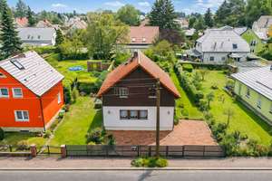 Wow! Einmalige Gelegenheit! Garten, Pool & Zukunftschance – Die vollständige Adresse der Immobilie erhältst du vom Anbieter., 12623 Mahlsdorf, Berlin – Vorschaubild 1