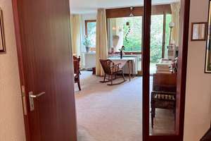 Helle 3-Zimmer-Wohnung mit Münsterblick in ruhiger, zentraler Lage – Neuer Graben 7, 89073 Mitte, Ulm – Vorschaubild 4