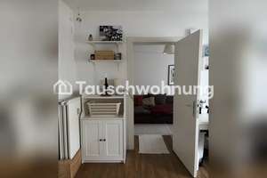 Tauschwohnung: Tausche 2-Zimmer Wohnung in Horn gegen Größer – Die vollständige Adresse der Immobilie erhältst du vom Anbieter., 22111 Horn, Hamburg – Vorschaubild 11