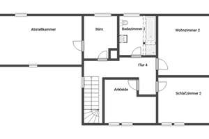 Familienfreundliches Zuhause mit Einliegerwohnung – gepflegt, modernisiert und gut gelegen – Die vollständige Adresse der Immobilie erhältst du vom Anbieter., 74348 Lauffen am Neckar – Vorschaubild 24