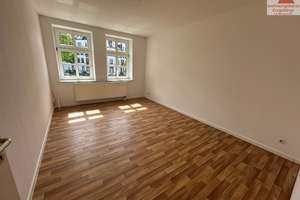 Helle 2-Raum-Wohnung mit Balkon! – Münchner Str. 15, 9130 Sonnenberg, Chemnitz – Vorschaubild 3
