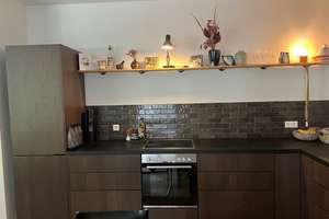 Urban wohnen am Clouth-Quartier I großzügige 4-Zimmer-Wohnung I Süd-West-Balkon I 2 Bäder I Nippes – Die vollständige Adresse der Immobilie erhältst du vom Anbieter., 50733 Nippes (Ortsteil), Köln – Vorschaubild 5