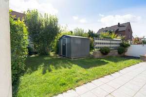 "Haus Sonnenschein" – Die vollständige Adresse der Immobilie erhältst du vom Anbieter., 52080 Eilendorf, Aachen – Vorschaubild 21