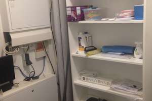 Reihenhaus komplett ausgestattet, 3 Kinder-/Arbeitszimmer, 2 Bäder,  Einbauküche in Wolfsburg Ehmen – Mörser Straße 80b, 38442 Ehmen, Wolfsburg – Vorschaubild 11
