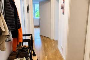 Sehr zentrale 3-Zimmer-Wohnung in Schwabing-West – Mainzer Straße 8, 80804 Am Luitpoldpark, München – Vorschaubild 6
