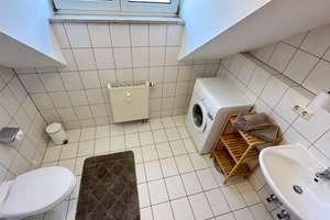 Relocation befristetet möblierte 2-Zi-Wohnung m. Balkon und Einbauküche in Ingolstadt – Treylingstraße 1, 85049 Friedrichshofen-Hollerstauden, Ingolstadt – Vorschaubild 28