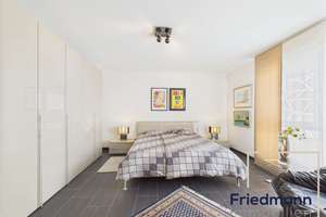 3 Zimmer, Loggia, Tiefgarage – Wohnen in der Bestlage Paulinviertel – Die vollständige Adresse der Immobilie erhältst du vom Anbieter., 54292 Nord, Trier – Vorschaubild 7