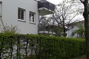Alltagstaugliche 3-Zimmer-Wohnung mit Balkon in Regensburg – 93051 Kumpfmühl-Ziegetsdorf-Neuprüll, Regensburg – Vorschaubild 11
