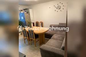 Tauschwohnung: Familienfreundliche Wohnung in Augsburg Hochzoll Mitte – Die vollständige Adresse der Immobilie erhältst du vom Anbieter., 86163 Hochzoll-Süd, Augsburg – Vorschaubild 2