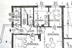 Charmantes Doppelhaus 2022 vollsaniert,  vielseitig nutzbar und voll unterkellert. – Die vollständige Adresse der Immobilie erhältst du vom Anbieter., 25845 Nordstrand – Vorschaubild 21