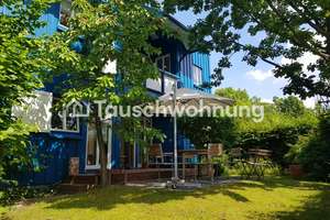 Tauschwohnung: Großes Haus in Neukölln zum Tausch mit Wohnung in z.B. Chlbg