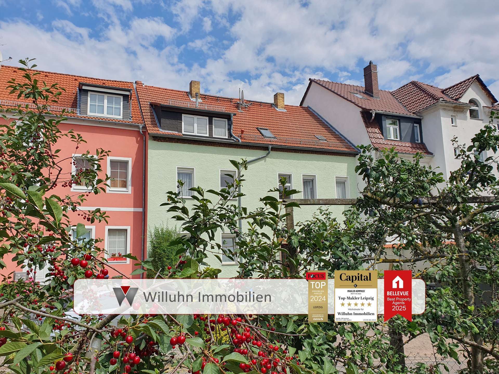 Für Familien und Kapitalanleger zum Ausbauen, Leipzig Kreis – Bild 1