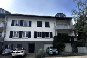 Rarität – schöne 3-Zimmer-Wohnung mit Balkon, Terrasse und kleinem Garten am Killesberg – Die vollständige Adresse der Immobilie erhältst du vom Anbieter., 70192 Mönchhalde, Stuttgart – Vorschaubild 23