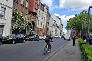 "SONNIGE OASE IN BAYENTHAL" Tolle 3 - Zimmerwohnung! Modernisiert! – Die vollständige Adresse der Immobilie erhältst du vom Anbieter., 50968 Bayenthal, Köln – Vorschaubild 9