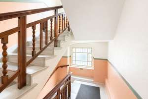Altbaujuwel mit Balkon und Stil nahe S-Bahnhof Spandau – Die vollständige Adresse der Immobilie erhältst du vom Anbieter., 13585 Spandau (Ortsteil), Berlin – Vorschaubild 5