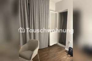 Tauschwohnung: 1-Zimmer-Apartment in Düsseldorf zum Tausch gg 1-Zimmer Köln – 40476 Golzheim, Düsseldorf – Vorschaubild 4